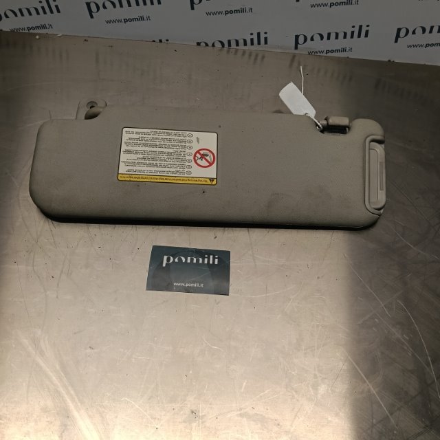 Pomili Rivestimenti interni aletta parasole destra Kia Sportage