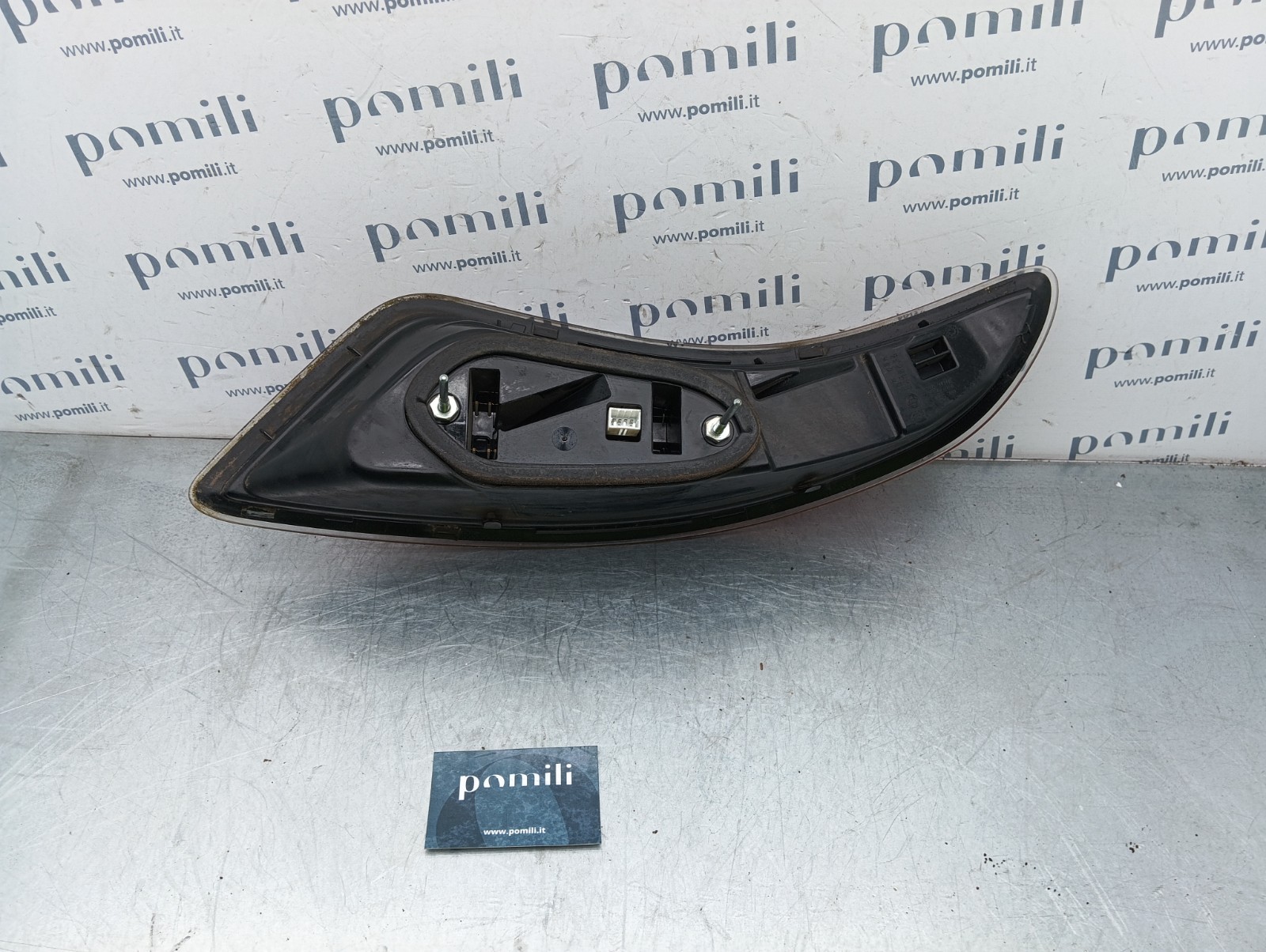 Pomili Fanaleria Lancia Delta III fanale posteriore destro 51808846