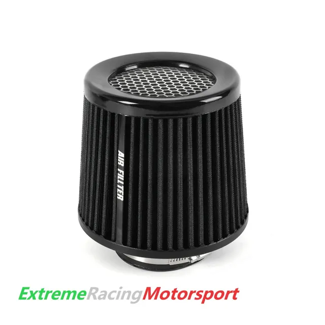 Xtreme Racing Filtri Aria BLACK ERM 101 mm filtro aria sportivo cono