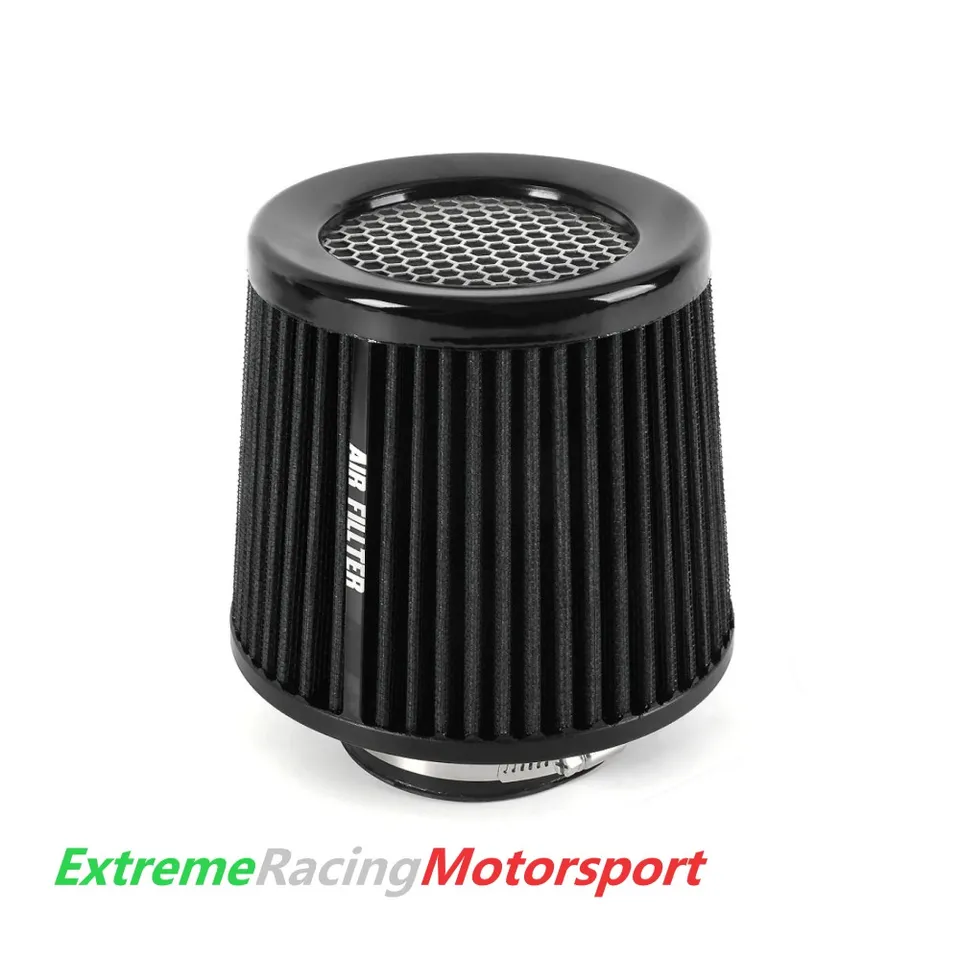 Xtreme Racing Filtri Aria BLACK ERM 101 mm filtro aria sportivo cono