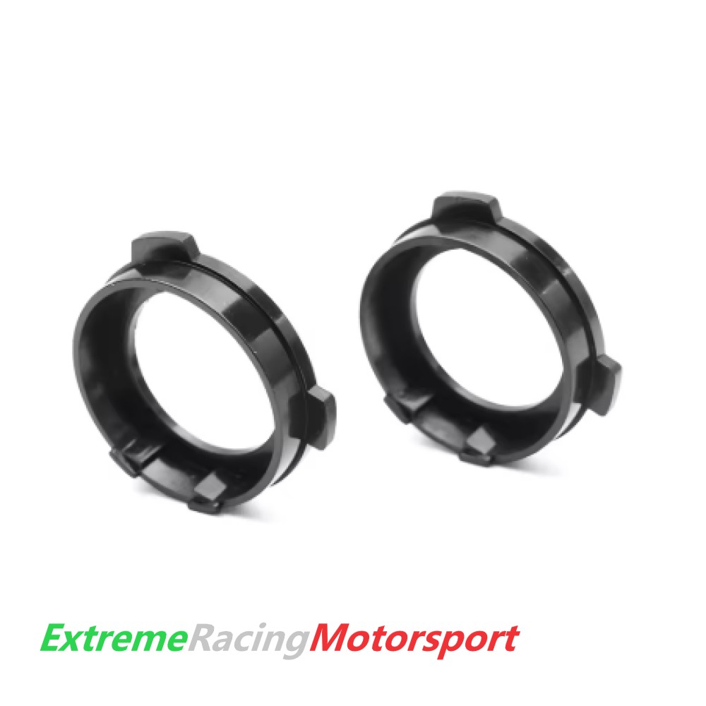 Xtreme Racing Accessori per Illuminazione LED ERM033 adattatori H7 Alfa Romeo 4C