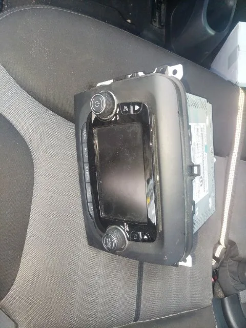 Pomili Elettronica/batteria ibride Autoradio Fiat 500L Living (73)
