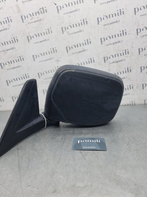 Pomili Cristalli Retrovisore est. SX MITSUBISHI L200 specchietto sinistro