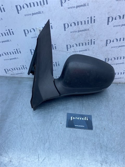 Pomili Cristalli KA CCU retrovisore sinistro
