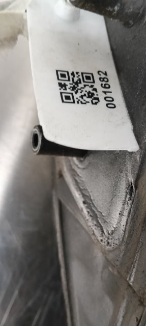 Pomili Cristalli Opel Astra T98 retrovisore esterno sinistro