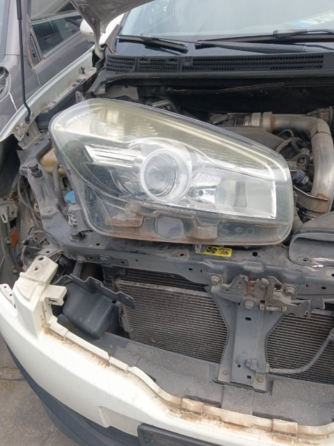 Pomili Fanaleria NISSAN QASHQAI J10E/JJ10E proiettore destro