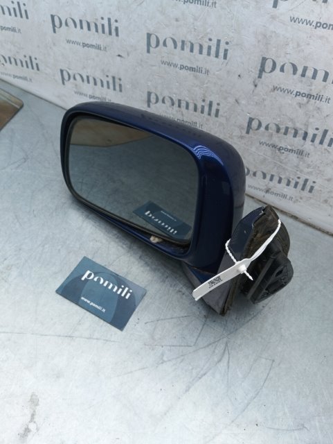 Pomili Cristalli retrovisore Honda CR-V 1a Serie sinistro elettrico