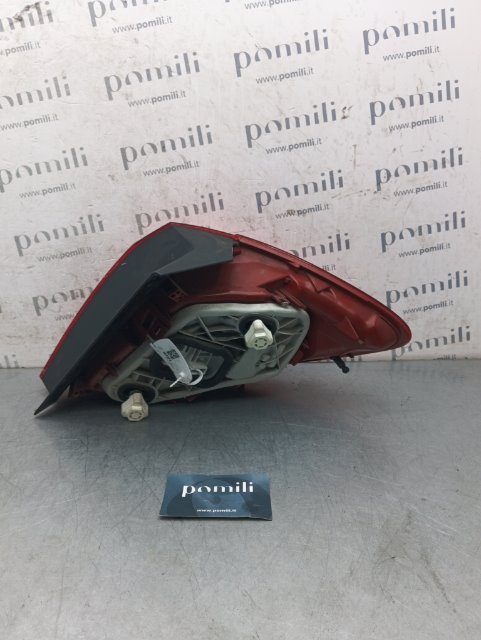 Pomili Fanaleria Opel Meriva S10 fanale posteriore sinistro