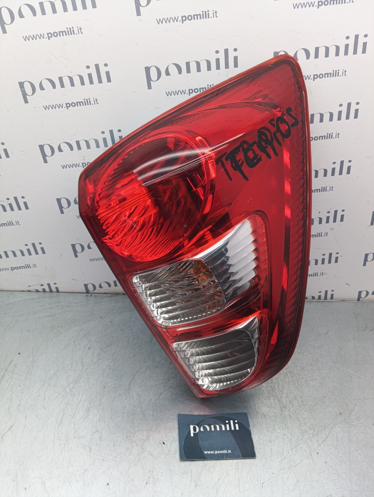 Pomili Fanaleria Fanale posteriore destro Daihatsu Terios 220-51832 usato