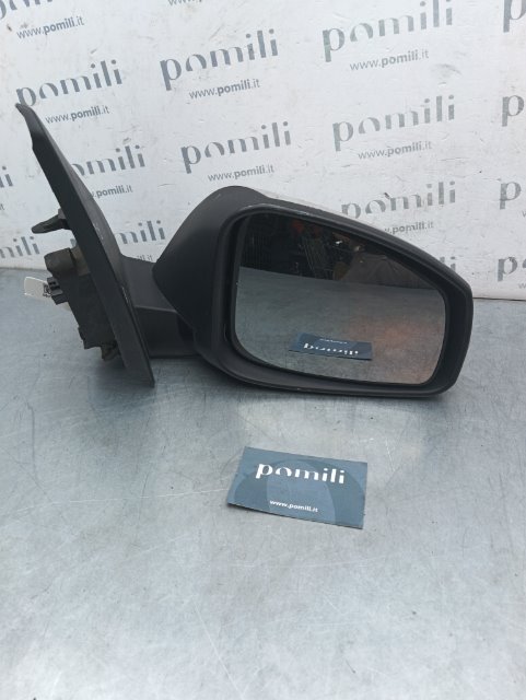Pomili Cristalli Renault Megane 3a Serie retrovisore elettrico destro