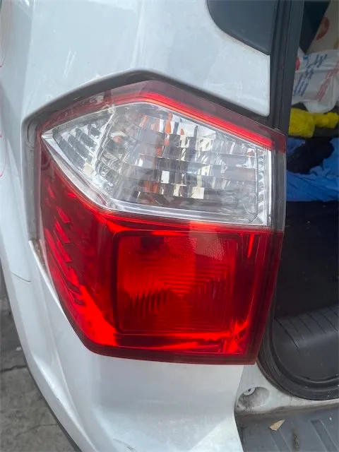 Pomili Fanaleria Chevrolet Orlando J309 Fanale posteriore esterno sinistro 2010–