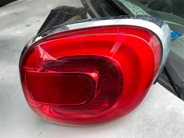 Pomili Fanaleria Fanale posteriore destro Fiat 500L 2012-2018