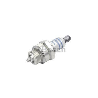 Bosch HCP Candele di accensione WSR6F candela 1 pezzo