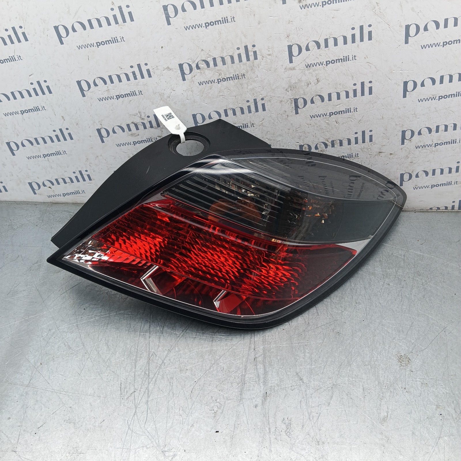 Pomili Fanaleria Opel Astra H GTC 3 porte fanale posteriore destro usato