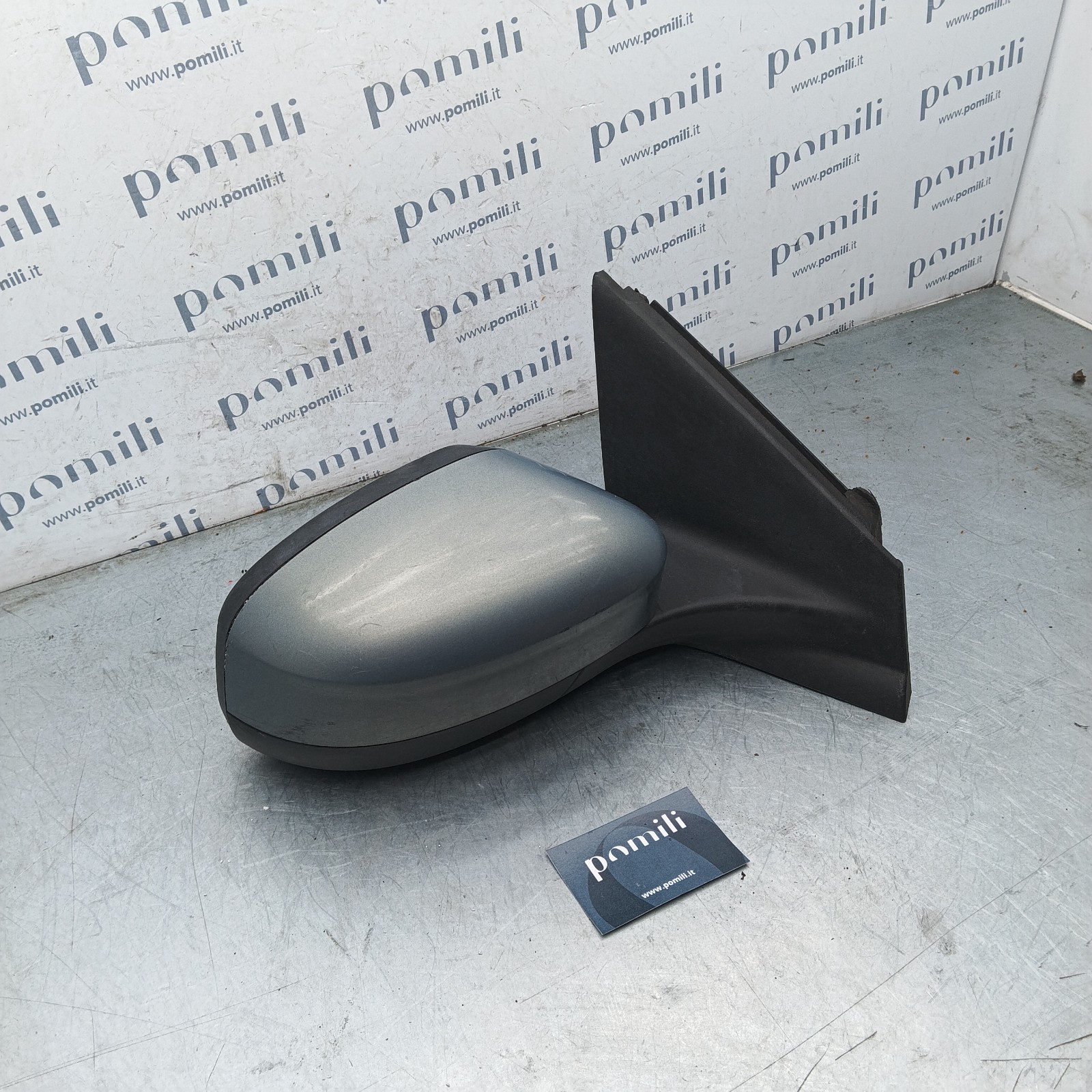 Pomili Cristalli Ford Mondeo IV 212876122 specchietto destro