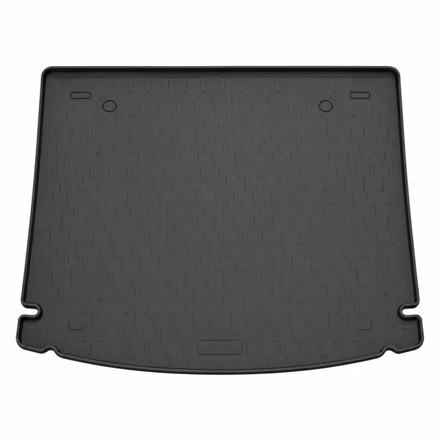 Travall Trunk Liners Vauxhall Astra rivestimento bagagliaio 2004-2010 gomma