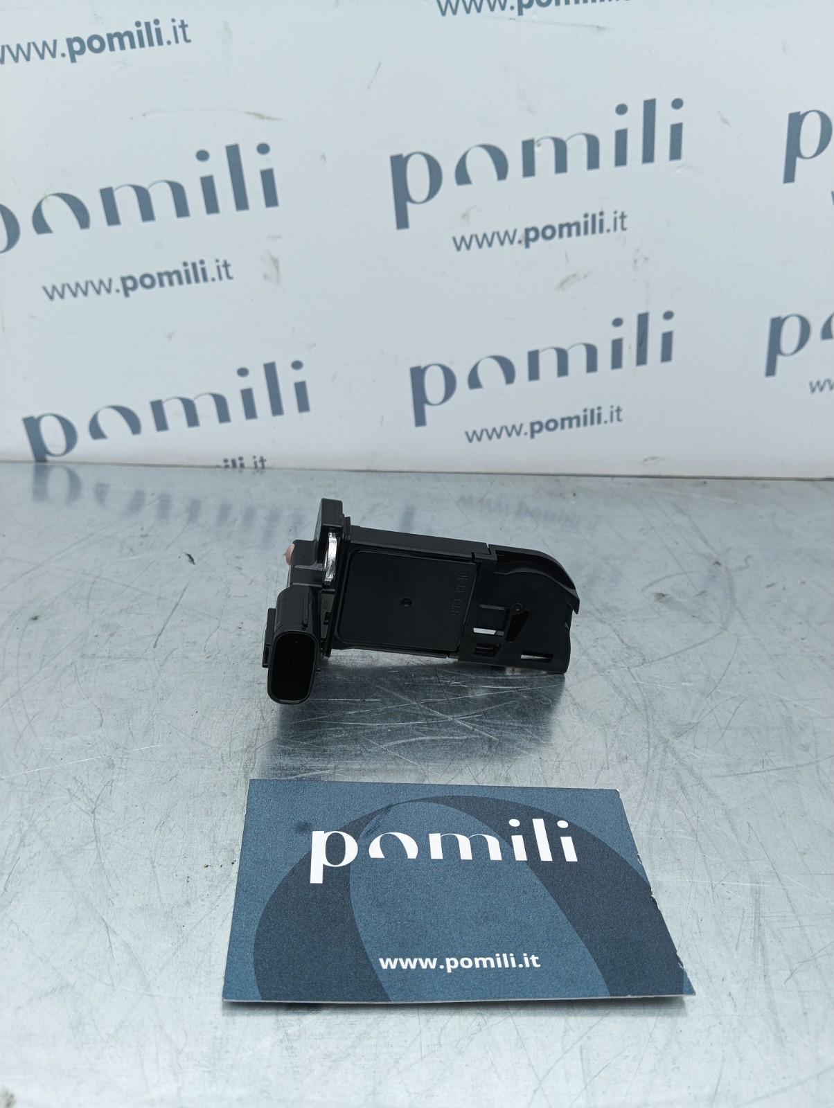 Pomili Elettronica/batteria ibride 22204-26010 sensore aria motore usato