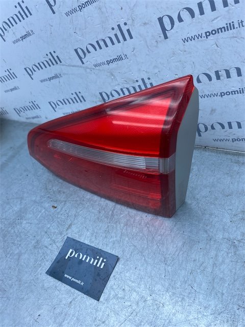 Pomili Fanaleria Fanale posteriore interno destro Ford Focus CEW (09/14-08/19)