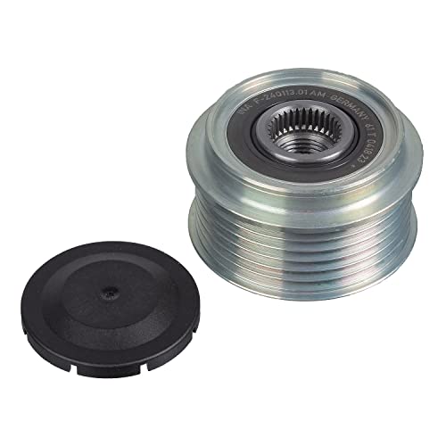 Bilstein Impianto elettrico 101747 puleggia alternatore