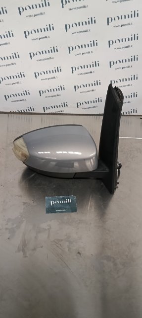 Pomili Cristalli FORD C-MAX retrovisore esterno elettrico sinistro CB7