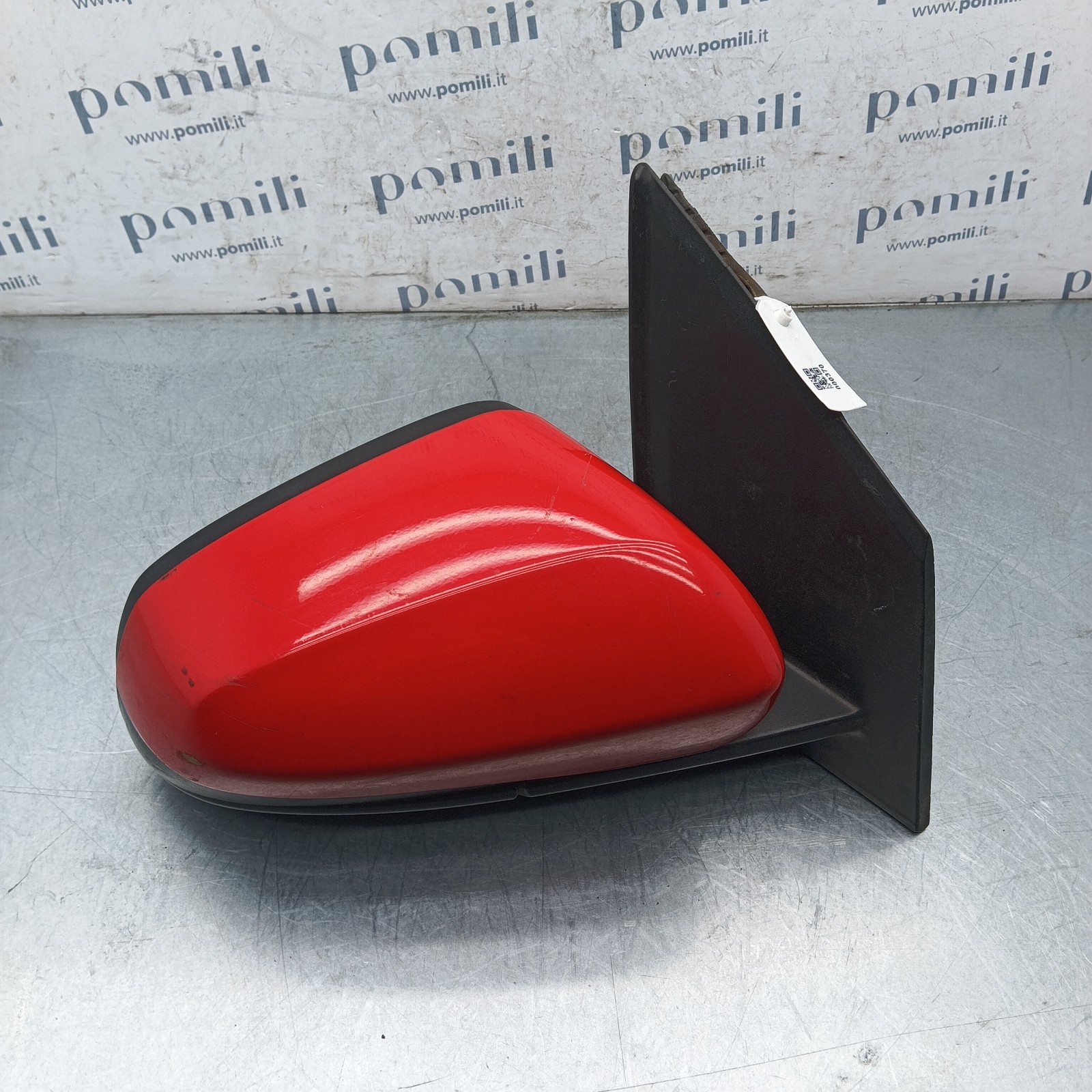 Pomili Cristalli specchietto Opel Karl destro 3 pin 048392 usato
