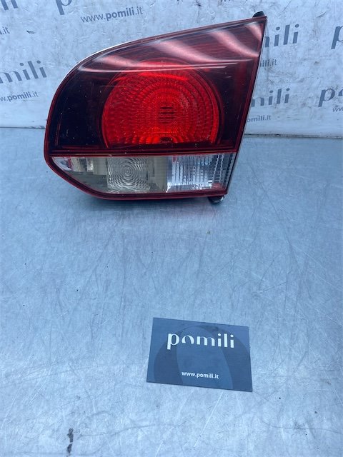 Pomili Fanaleria fanale posteriore interno destro Volkswagen Golf 5K/AJ