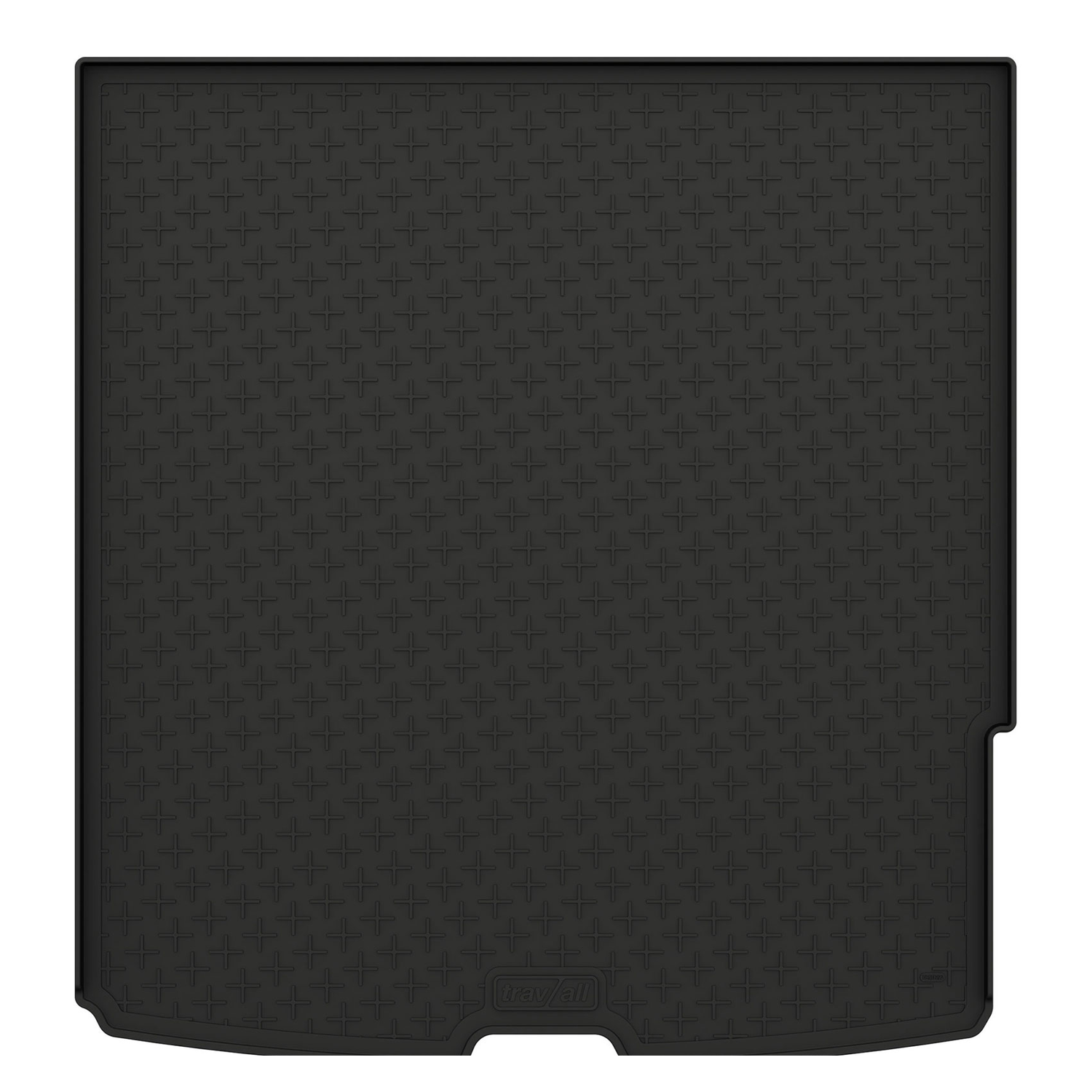Travall Trunk Liners Volvo XC90 vasca baule in gomma 2015-