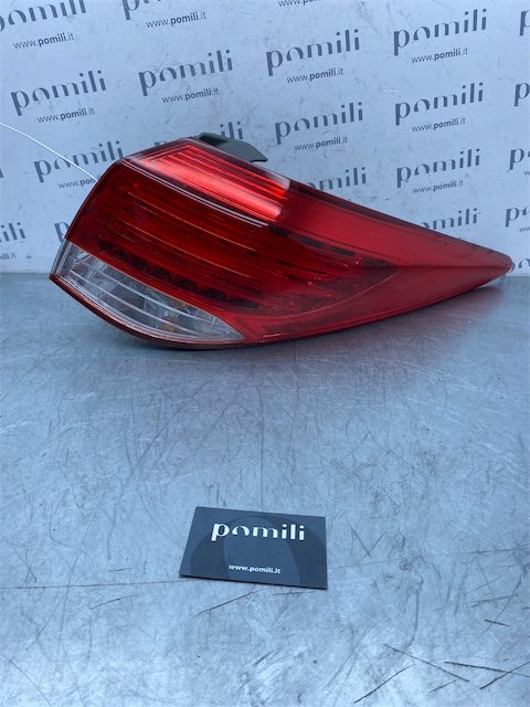 Pomili Fanaleria Hyundai i40 fanale posteriore esterno S002 07/11-09/15