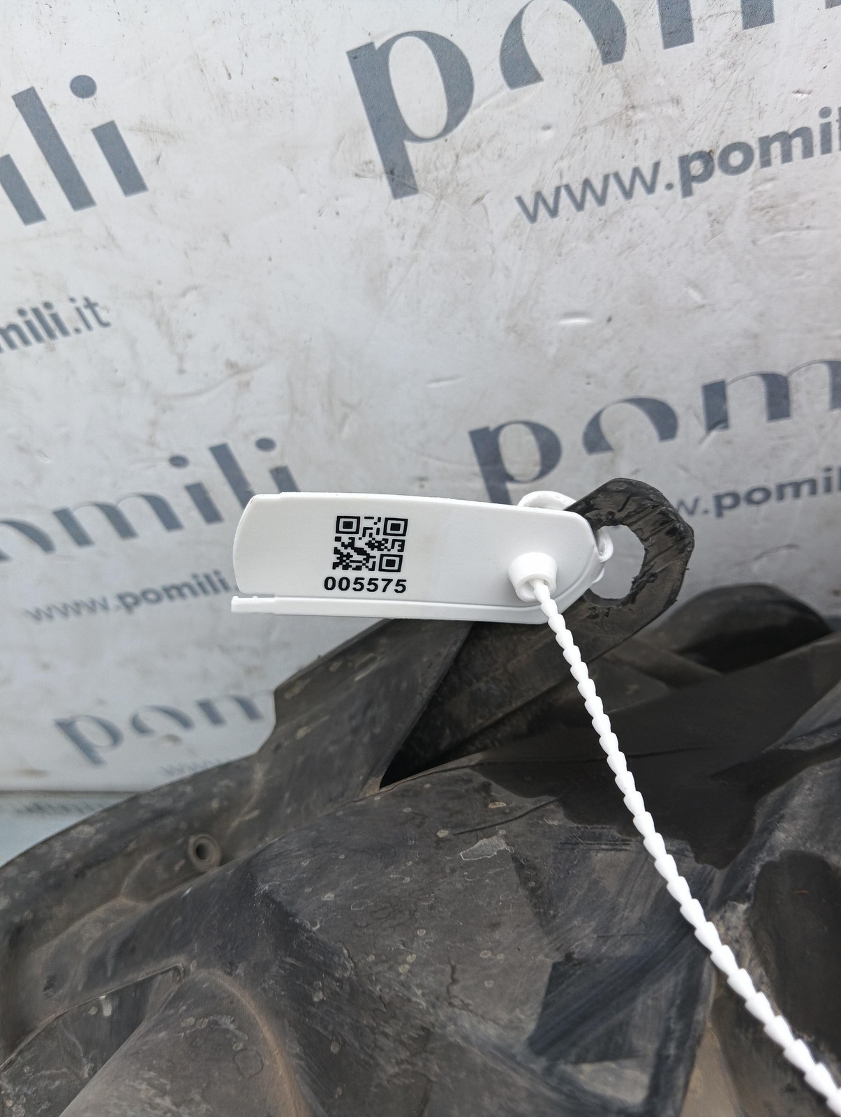 Pomili Fanaleria Opel Corsa D 3P 1ª Serie faro anteriore destro