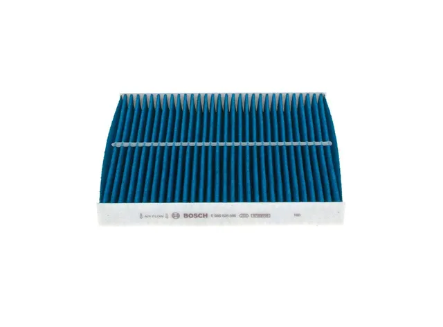 Bosch HCP Filtri 0986628566 filtro abitacolo antivirus antiallergico