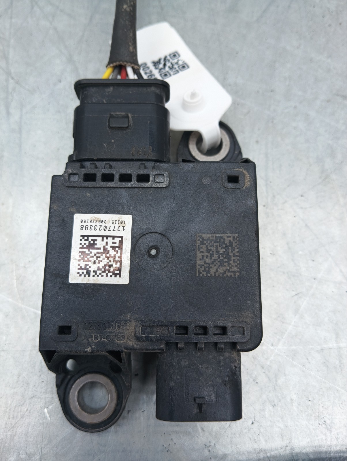 Pomili Alimentazione e scarico VAG diesel Euro 6 05L906261B sensore particolato usato