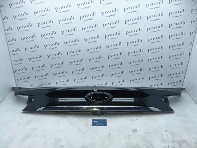 Pomili Lamierati esterni Ford Edge inserto portellone posteriore KTB R43401 AE
