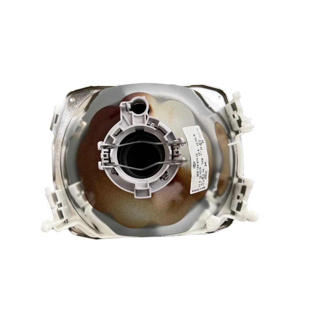 Hella Fanaleria 9DE 129 974-021 riflettore faro destro