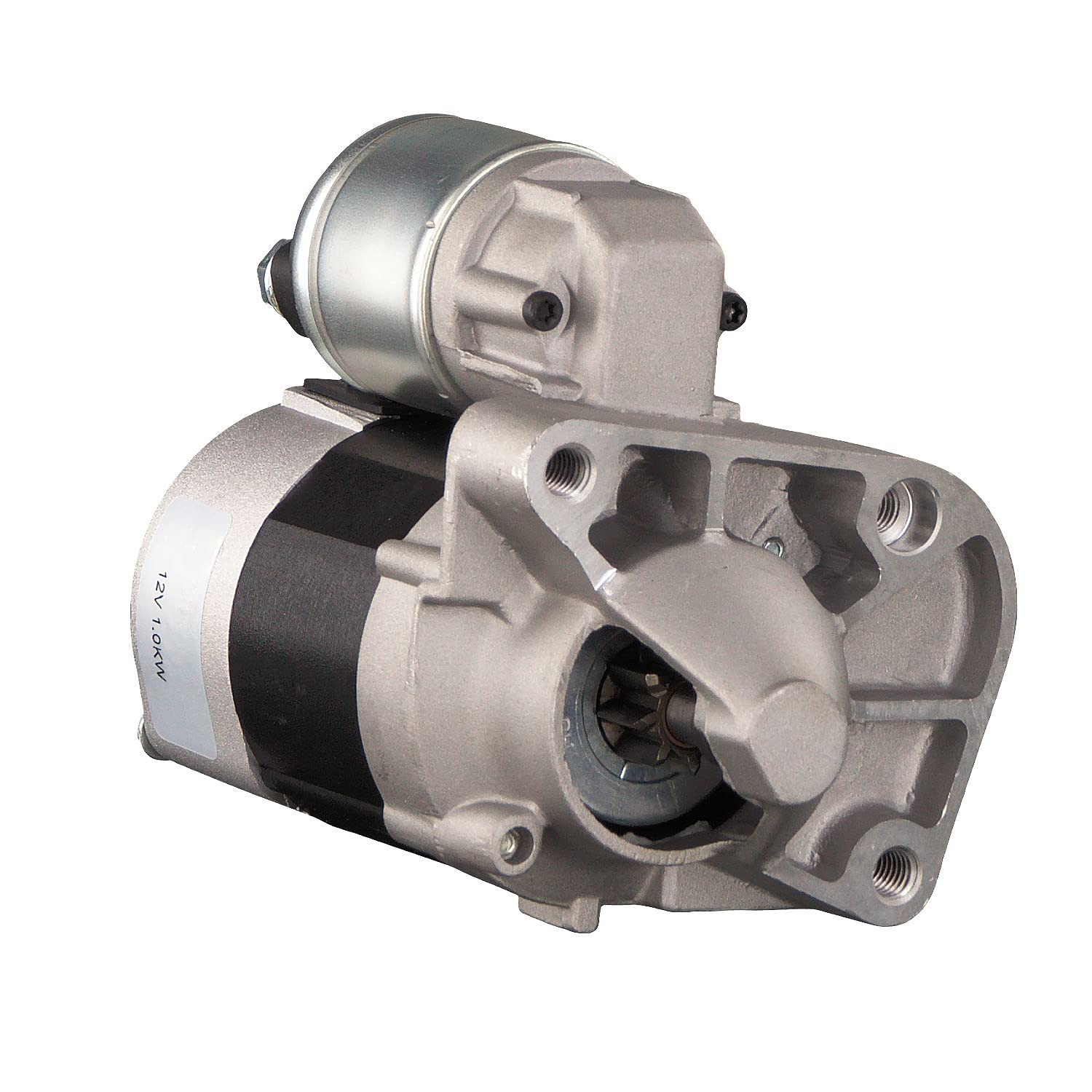 Bilstein Impianto elettrico 101571 motorino avviamento