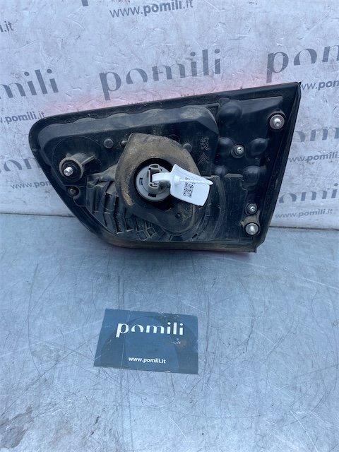 Pomili Fanaleria fanale posteriore interno sinistro Citroën C-Crosser