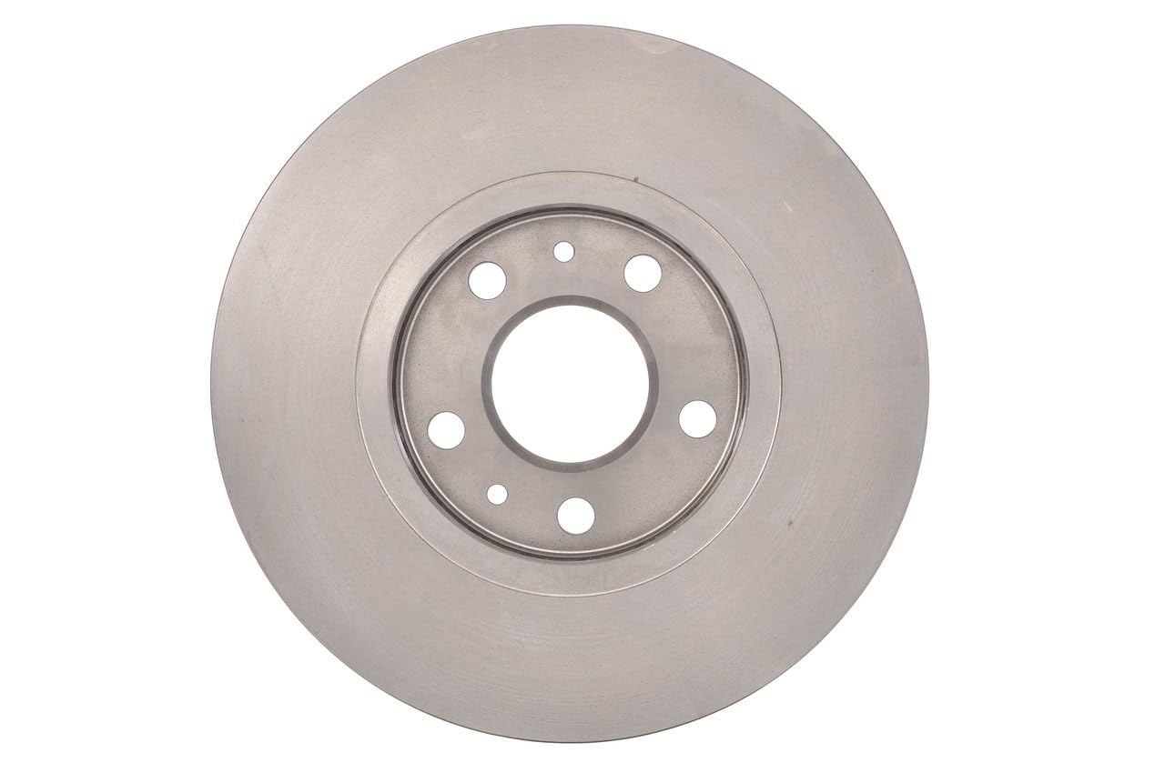 Bosch Sistema frenante 986479551 dischi freno anteriori 296 mm ventilati