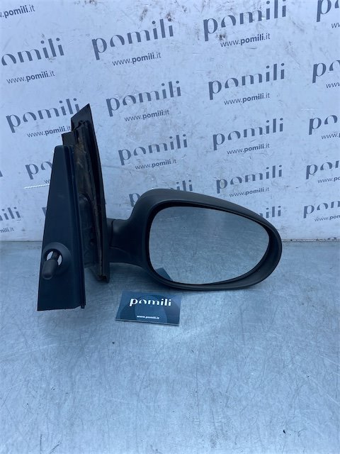 Pomili Cristalli Retrovisore est. DX FORD KA (CCU) (10/08>03/17<) retrovisore usato