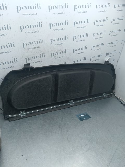 Pomili Rivestimenti interni e parti interne Ripiano cappelliera Chevrolet Matiz M200 04/05-12/10