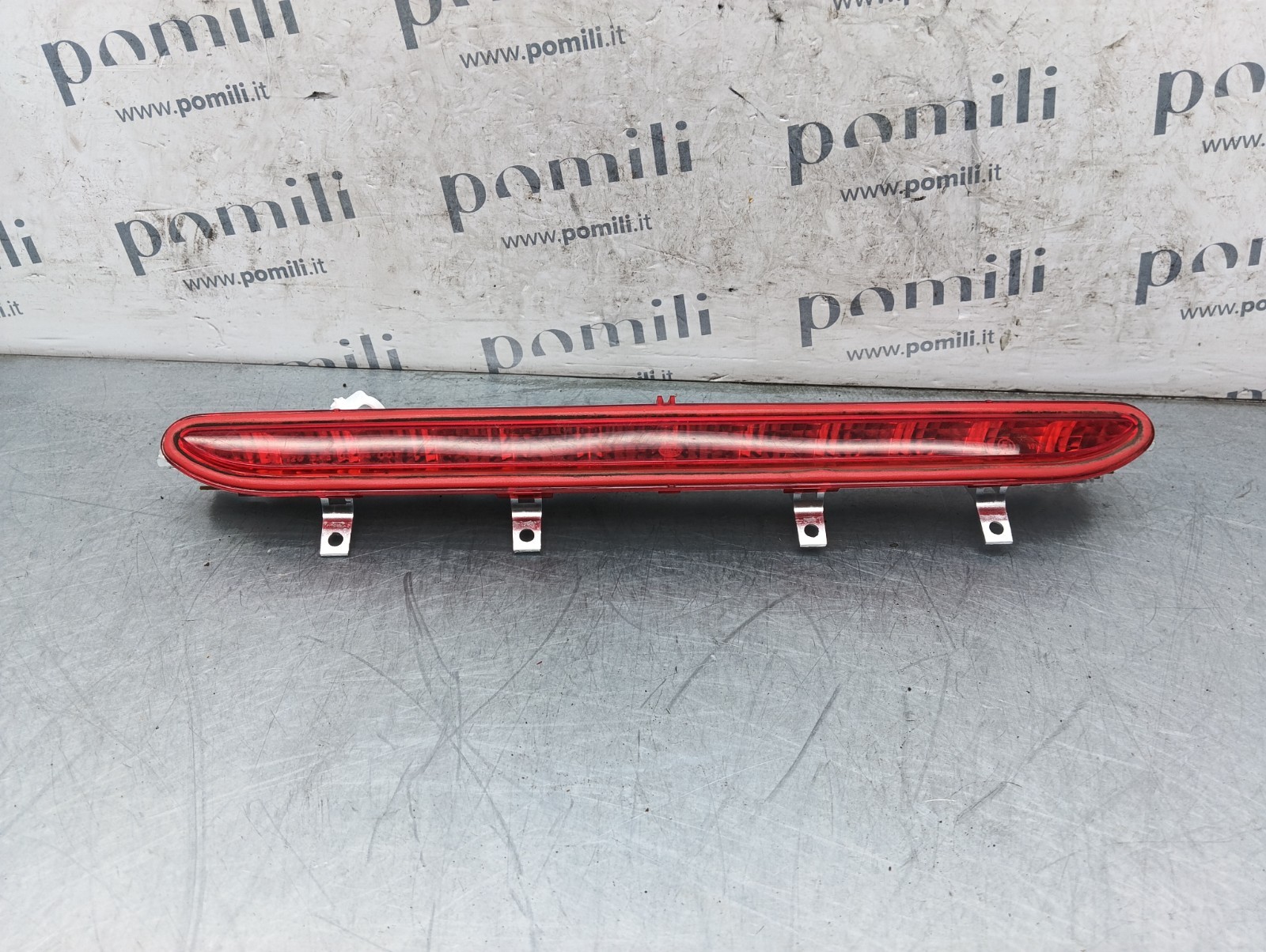 Pomili Fanaleria terzo stop Volkswagen Eos 1Q0945097A usato