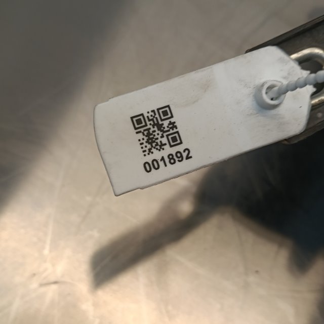 Pomili Fanaleria Proiettore sinistro Fiat Panda Van 33
