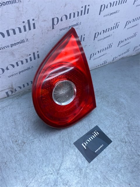 Pomili Fanaleria fanale posteriore interno Volkswagen Golf 1K S002