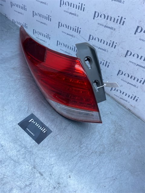 Pomili Fanaleria S001 fanale posteriore esterno Hyundai i40