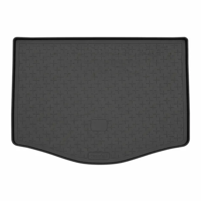 Travall Trunk Liners Ford C-Max vasca baule in gomma 2010-2019
