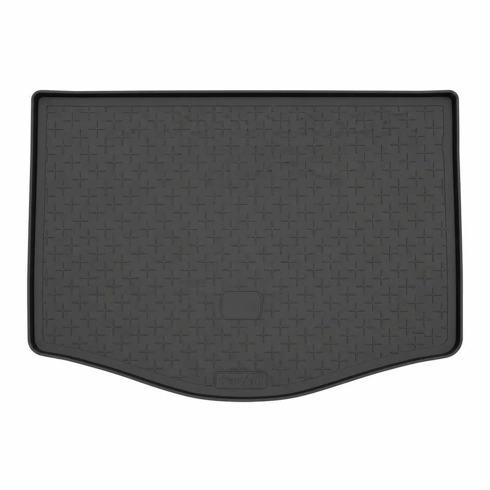 Travall Trunk Liners Ford C-Max vasca baule in gomma 2010-2019