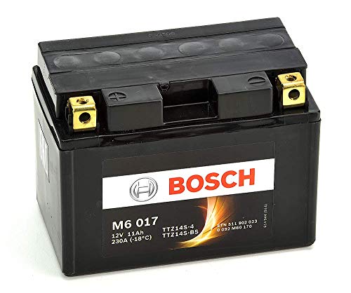 Bosch HCP Batterie 0092M60170 batteria moto