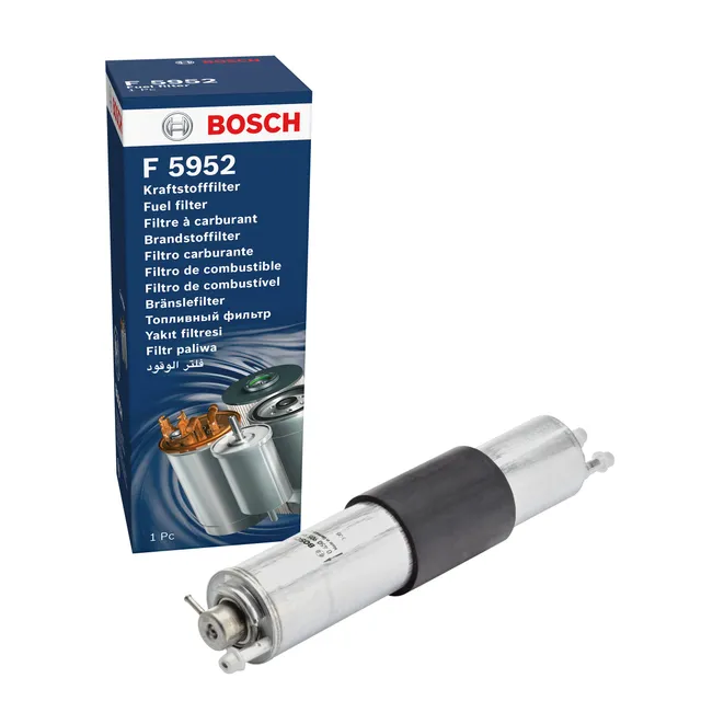 Bosch HCP Filtri 0450905952 filtro carburante benzina