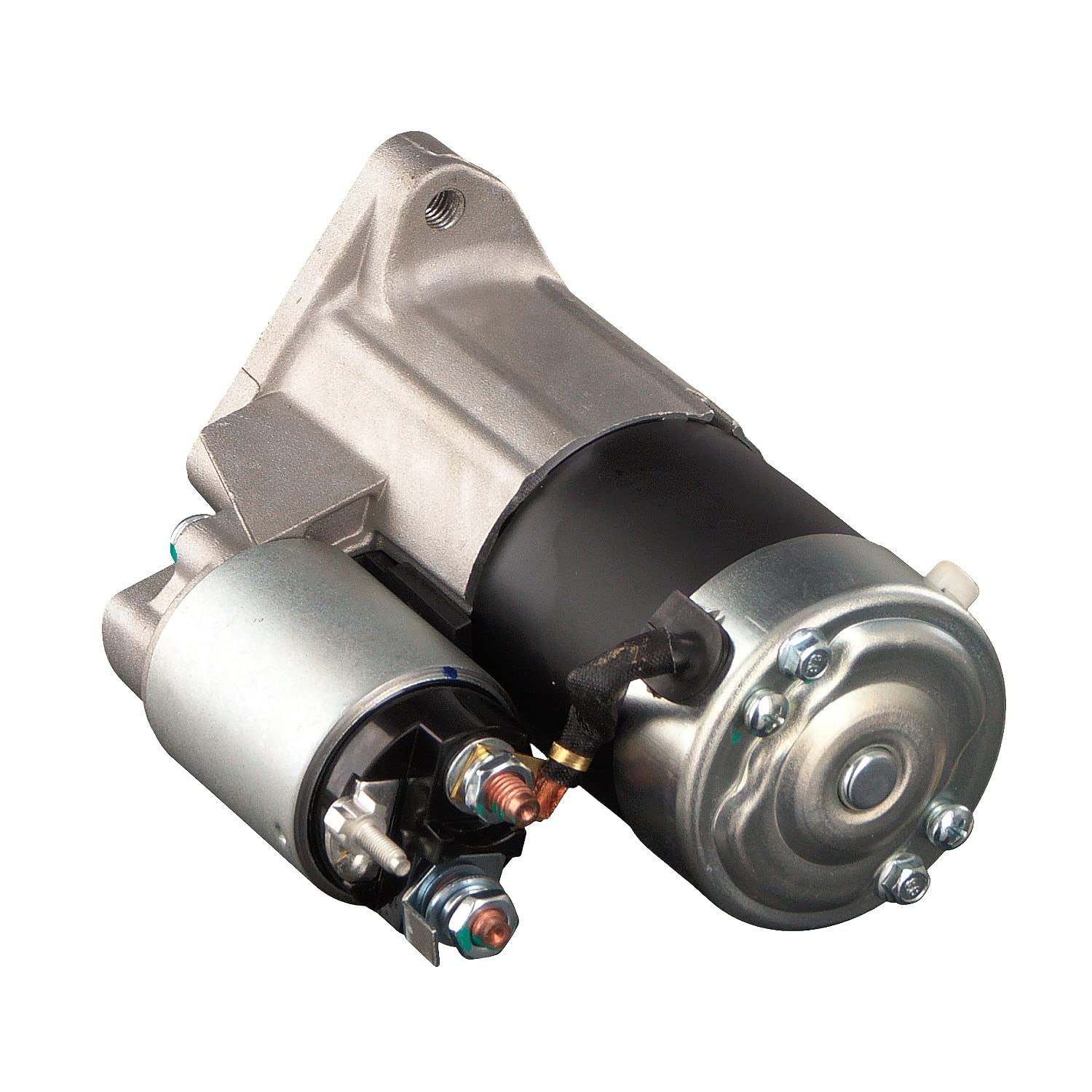Bilstein Impianto elettrico 101573 motorino di avviamento auto