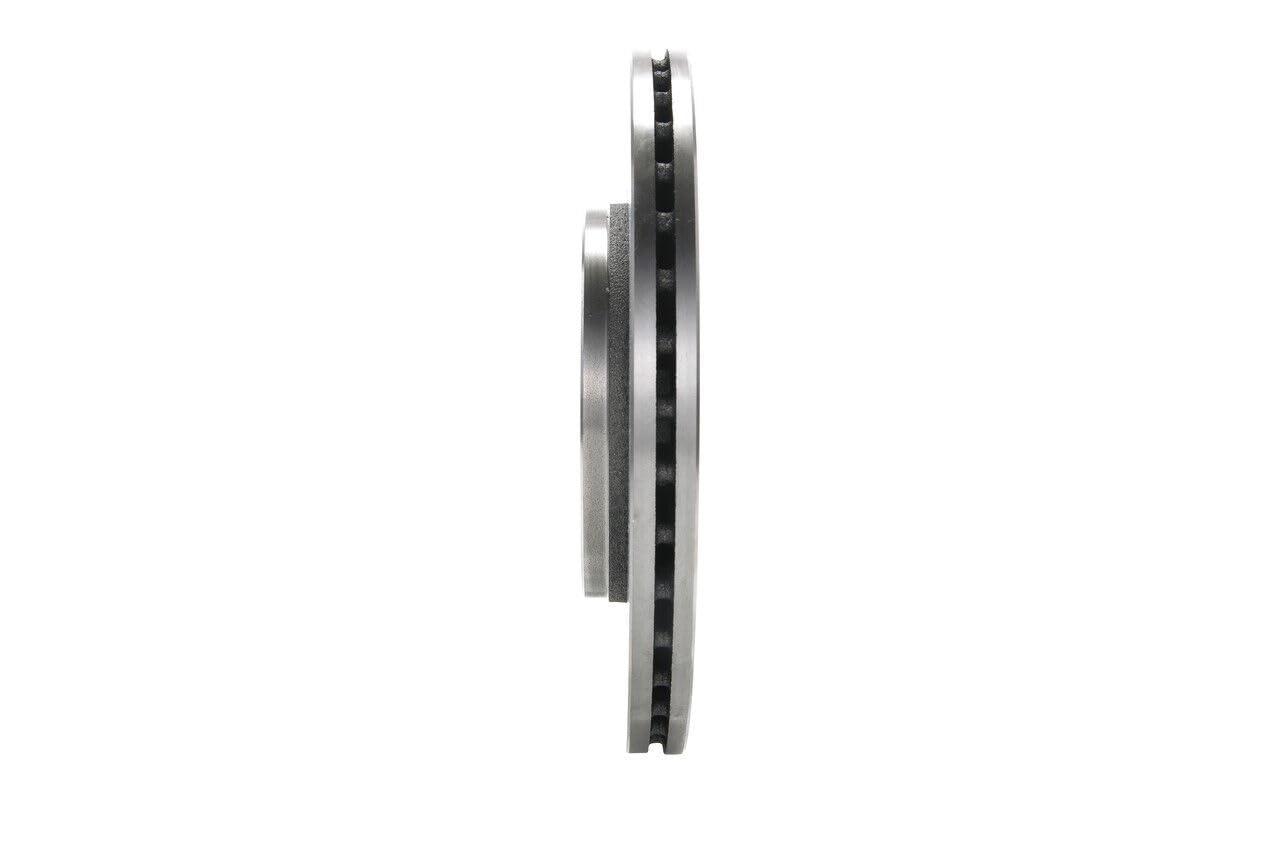 Bosch HCP Sistema frenante BD1105 dischi freno anteriori 247 mm 2 pezzi