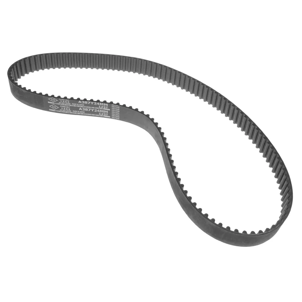 Bilstein Distribuzione ADT37509 cinghia dentata 123 denti