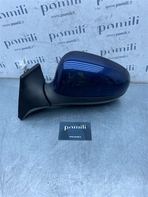 Pomili Cristalli Fiat Idea retrovisore esterno sinistro 2008-2012
